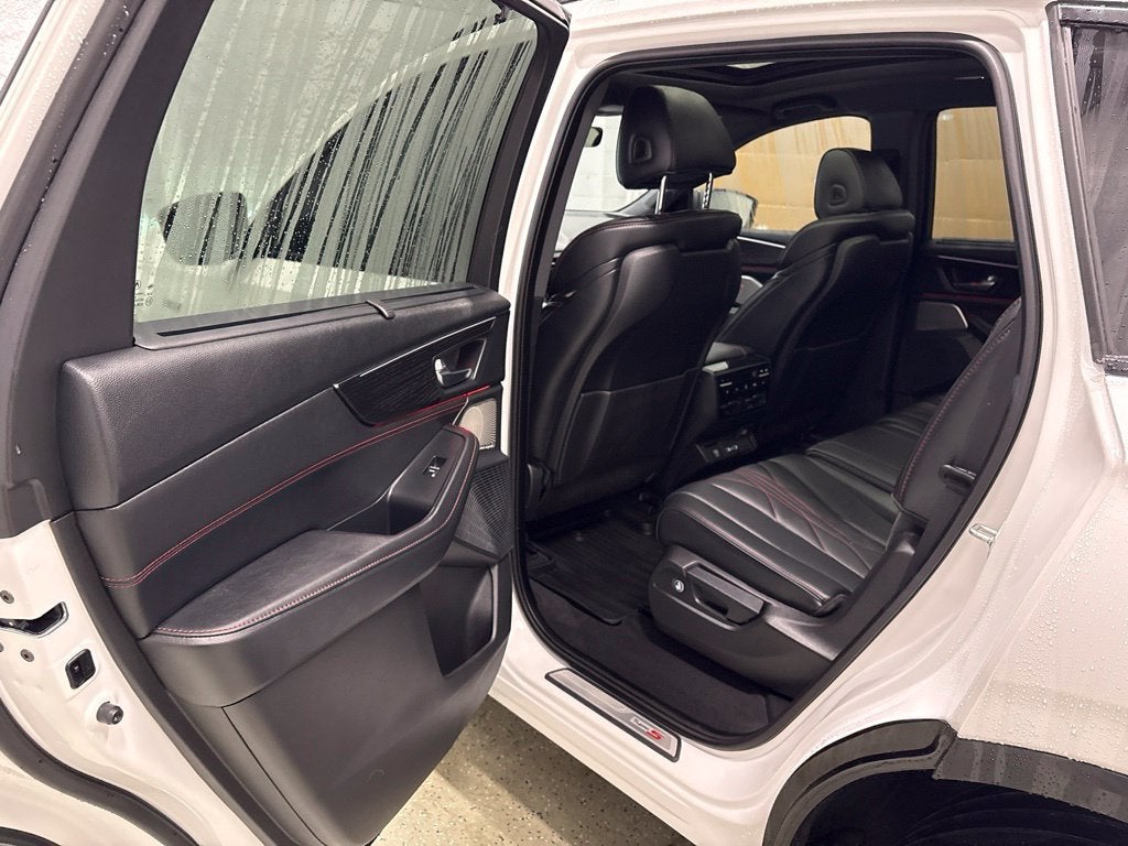 2024 Acura MDX Type S Advance Package