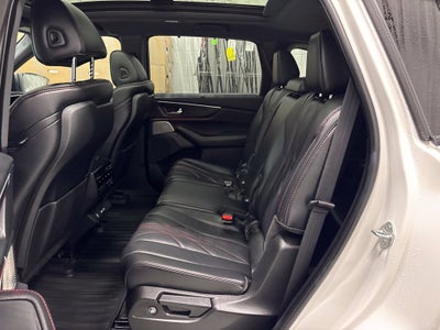 2024 Acura MDX Type S Advance Package