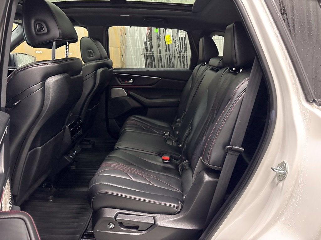 2024 Acura MDX Type S Advance Package