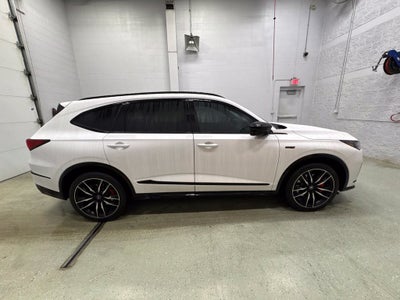 2024 Acura MDX Type S Advance Package