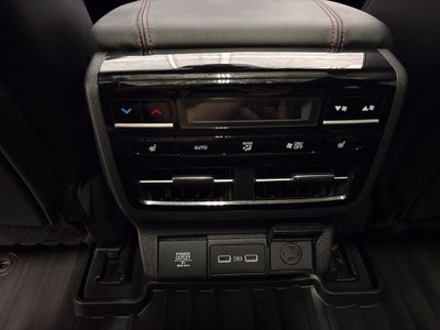 2024 Acura MDX Type S Advance Package