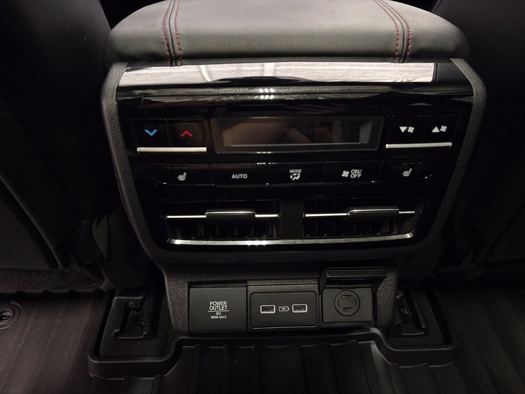 2024 Acura MDX Type S Advance Package