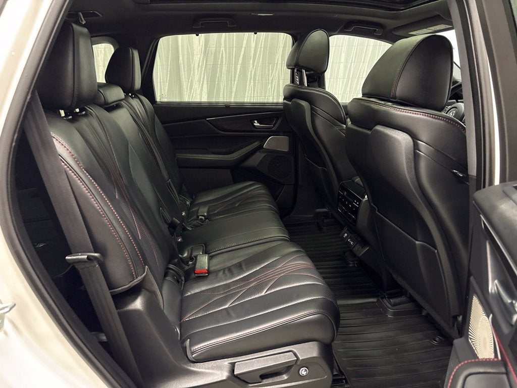 2024 Acura MDX Type S Advance Package