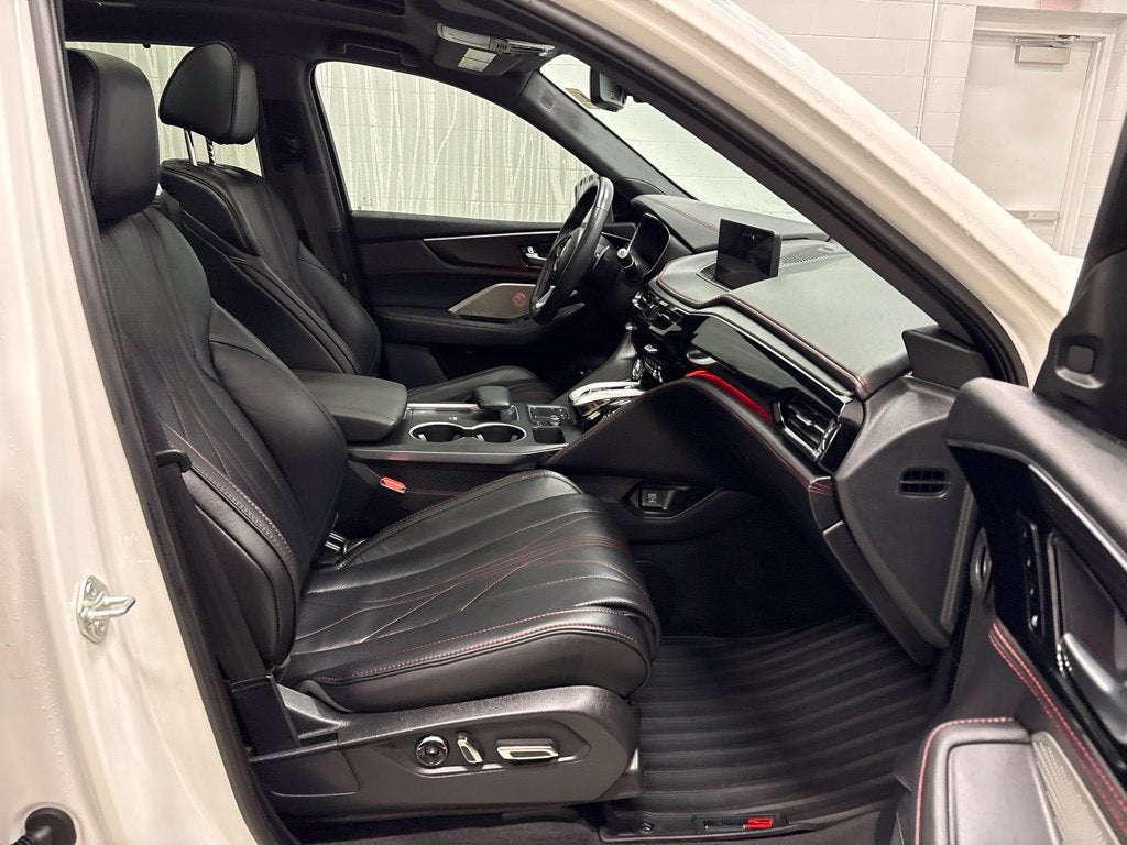 2024 Acura MDX Type S Advance Package