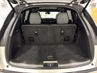 2024 Acura MDX Type S Advance Package