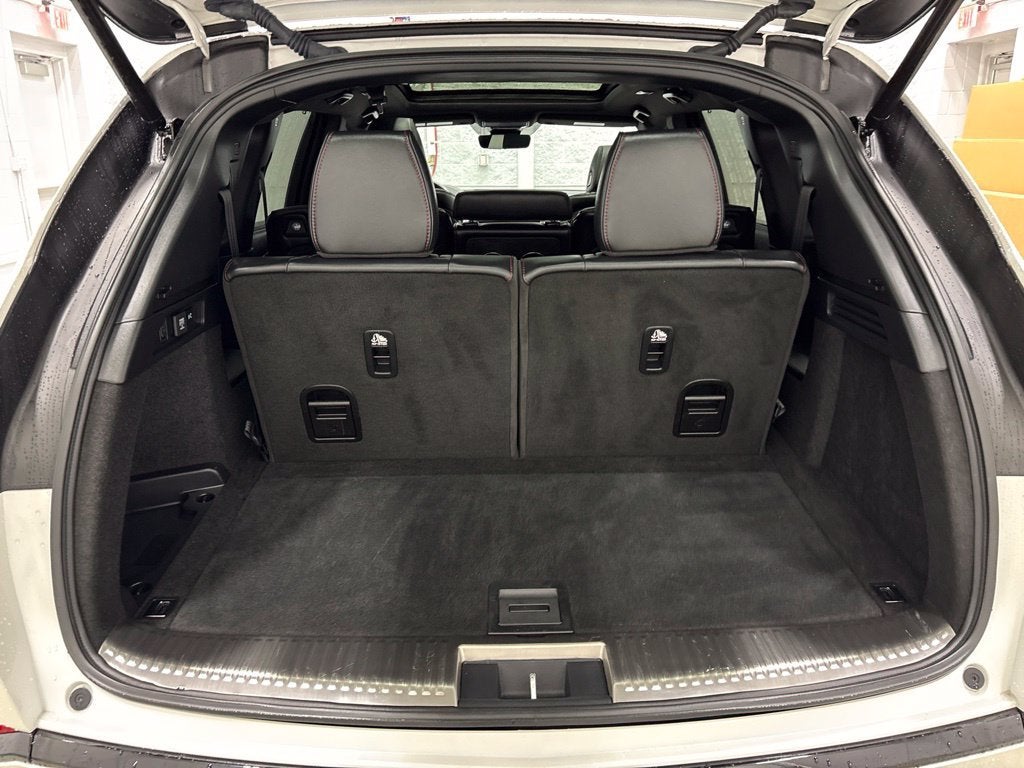 2024 Acura MDX Type S Advance Package
