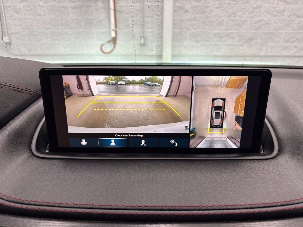 2024 Acura MDX Type S Advance Package