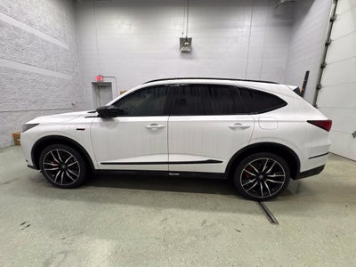 2024 Acura MDX Type S Advance Package