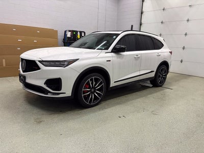 2024 Acura MDX Type S Advance Package