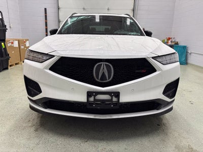 2024 Acura MDX Type S Advance Package