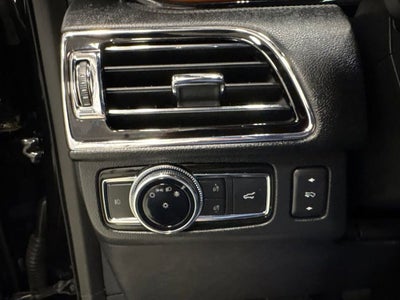 2018 Lincoln Navigator L Reserve