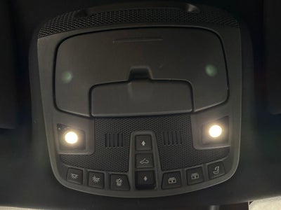 2018 Lincoln Navigator L Reserve
