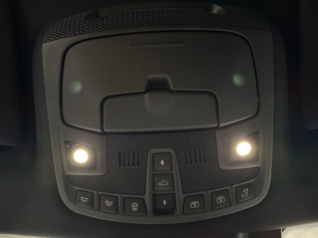 2018 Lincoln Navigator L Reserve