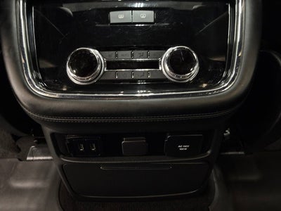 2018 Lincoln Navigator L Reserve