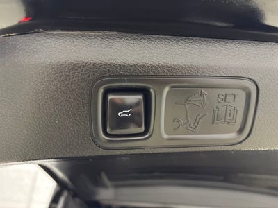 2018 Lincoln Navigator L Reserve