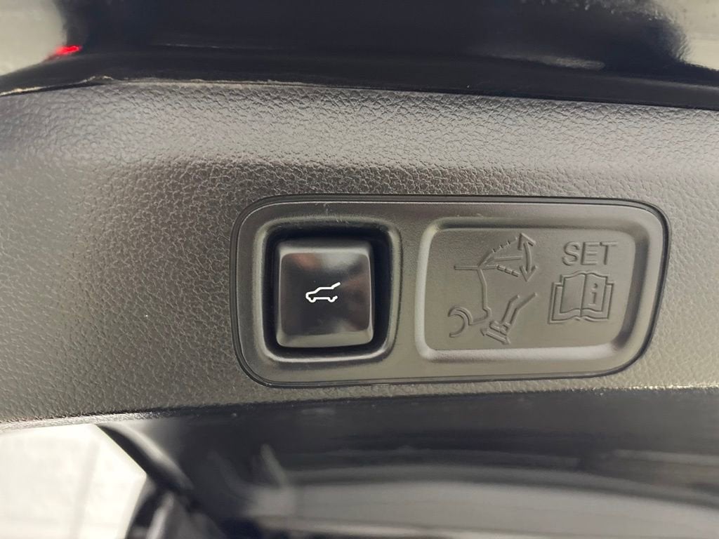 2018 Lincoln Navigator L Reserve