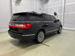 2018 Lincoln Navigator L Reserve
