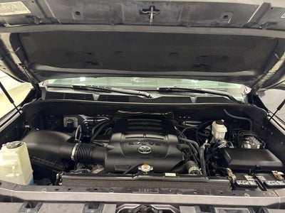 2020 TOYOTA TRUCK TUNDRA 4WD SR5