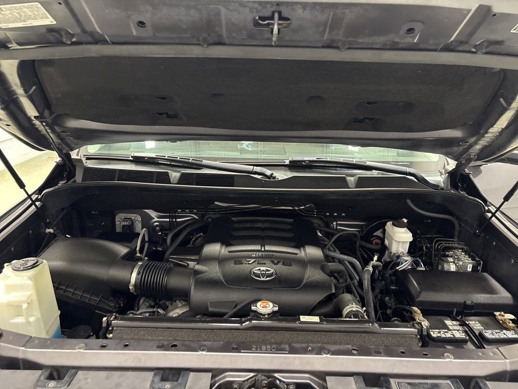 2020 TOYOTA TRUCK TUNDRA 4WD SR5
