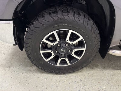 2020 TOYOTA TRUCK TUNDRA 4WD SR5
