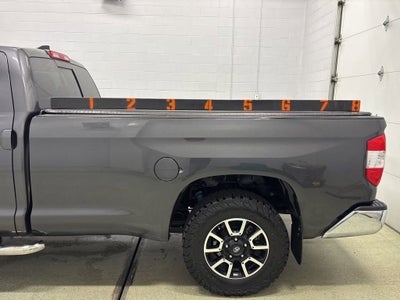2020 TOYOTA TRUCK TUNDRA 4WD SR5