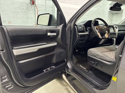 2020 TOYOTA TRUCK TUNDRA 4WD SR5