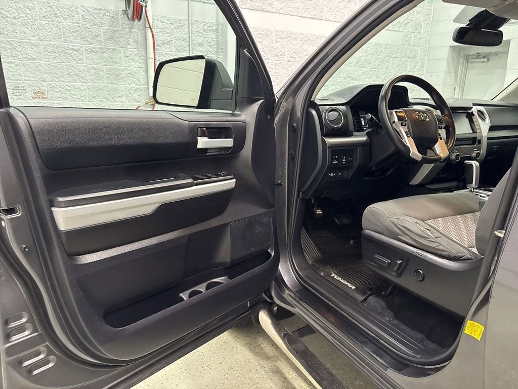 2020 TOYOTA TRUCK TUNDRA 4WD SR5
