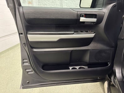 2020 TOYOTA TRUCK TUNDRA 4WD SR5