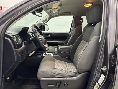 2020 TOYOTA TRUCK TUNDRA 4WD SR5