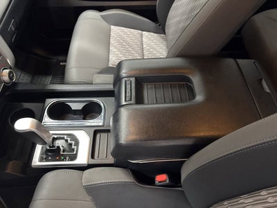 2020 TOYOTA TRUCK TUNDRA 4WD SR5