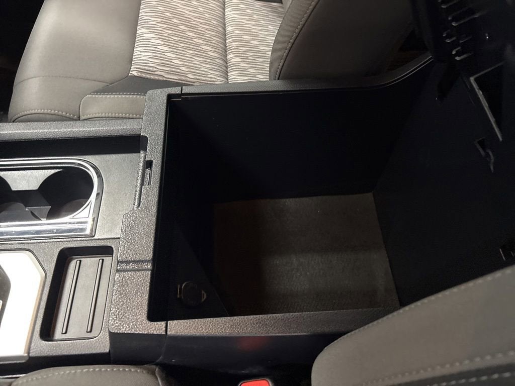 2020 TOYOTA TRUCK TUNDRA 4WD SR5