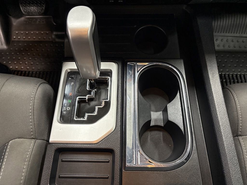 2020 TOYOTA TRUCK TUNDRA 4WD SR5