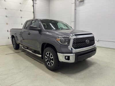 2020 TOYOTA TRUCK TUNDRA 4WD SR5