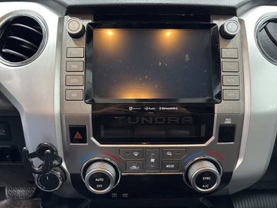 2020 TOYOTA TRUCK TUNDRA 4WD SR5