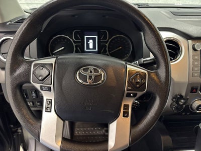 2020 TOYOTA TRUCK TUNDRA 4WD SR5
