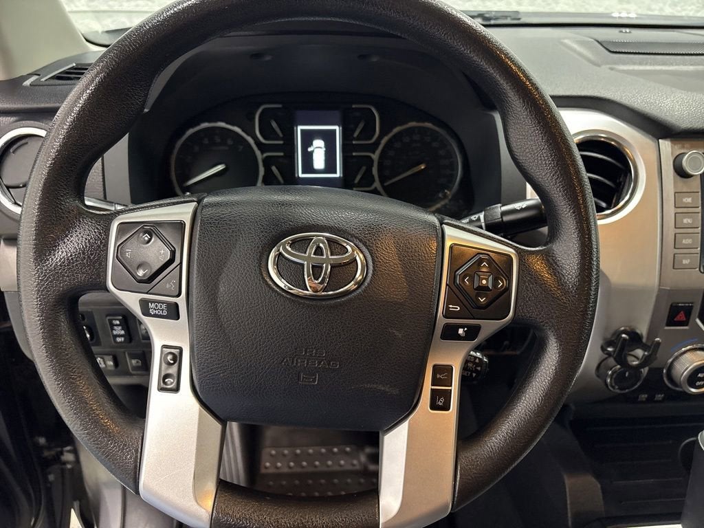 2020 TOYOTA TRUCK TUNDRA 4WD SR5