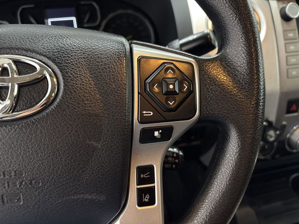 2020 TOYOTA TRUCK TUNDRA 4WD SR5
