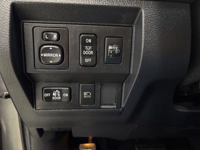 2020 TOYOTA TRUCK TUNDRA 4WD SR5