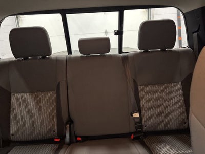 2020 TOYOTA TRUCK TUNDRA 4WD SR5