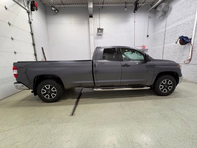 2020 TOYOTA TRUCK TUNDRA 4WD SR5