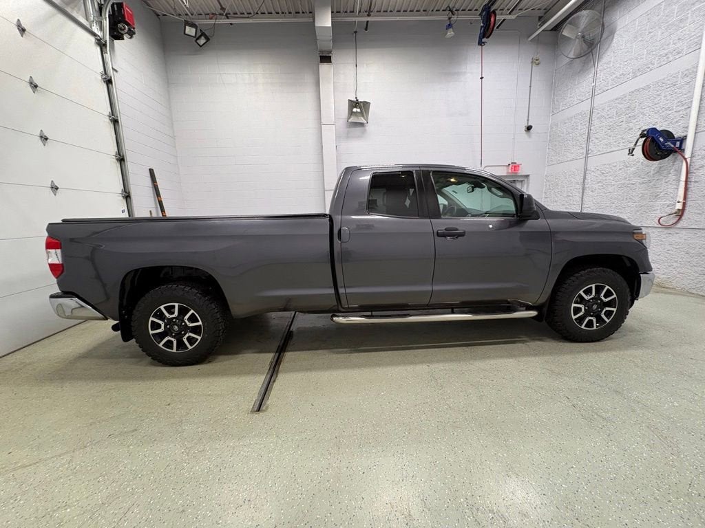 2020 TOYOTA TRUCK TUNDRA 4WD SR5