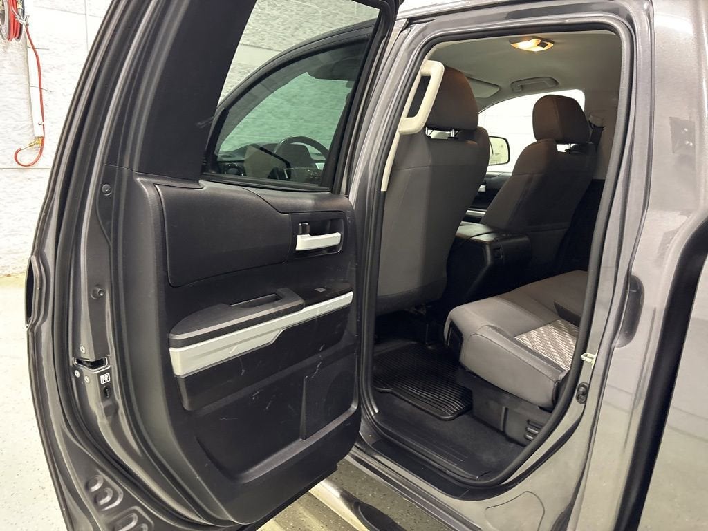 2020 TOYOTA TRUCK TUNDRA 4WD SR5