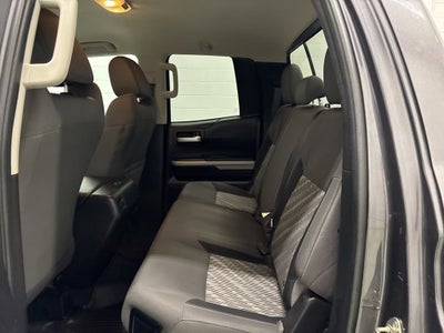 2020 TOYOTA TRUCK TUNDRA 4WD SR5