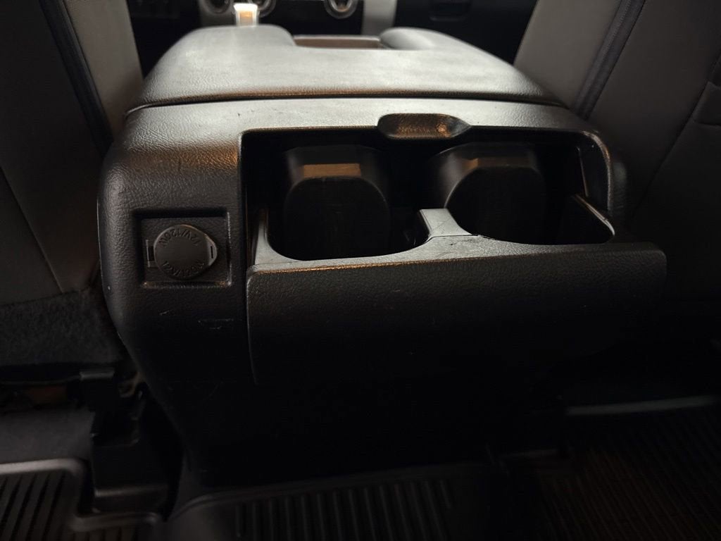 2020 TOYOTA TRUCK TUNDRA 4WD SR5