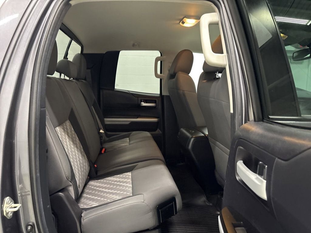2020 TOYOTA TRUCK TUNDRA 4WD SR5