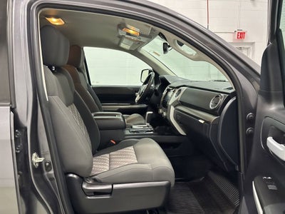 2020 TOYOTA TRUCK TUNDRA 4WD SR5