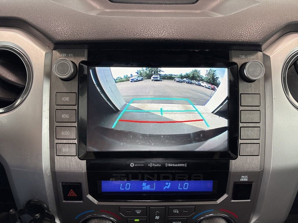 2020 TOYOTA TRUCK TUNDRA 4WD SR5