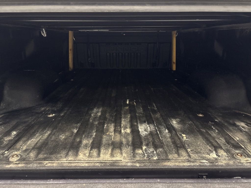 2020 TOYOTA TRUCK TUNDRA 4WD SR5