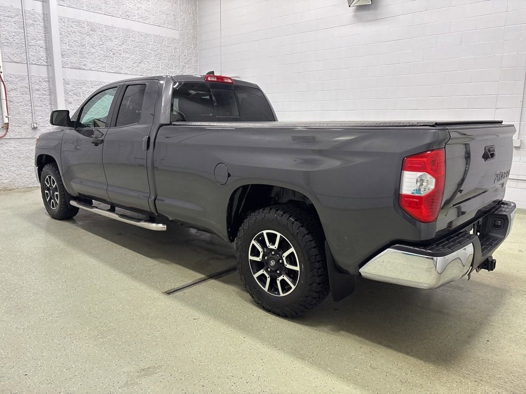 2020 TOYOTA TRUCK TUNDRA 4WD SR5