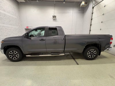2020 TOYOTA TRUCK TUNDRA 4WD SR5